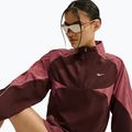 Куртка для бігу жіноча Nike Tempo mystic dates/pink smoke/rust pink/peony 5