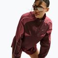 Куртка для бігу жіноча Nike Tempo mystic dates/pink smoke/rust pink/peony 6