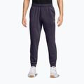 Штани чоловічі Nike Flex Dri-Fit UV Fleece purple dynasty/white