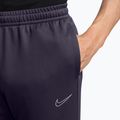Штани чоловічі Nike Flex Dri-Fit UV Fleece purple dynasty/white 3