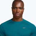 Футболка для бігу чоловіча Nike Stride ADV bright spruce 3