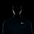 Футболка для бігу чоловіча Nike Stride ADV bright spruce 4