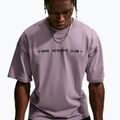 Футболка для тренувань чоловіча Nike N.A.C. purple smoke/black 4