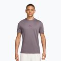 Футболка для тренувань чоловіча Nike Pro Dri-Fit purple smoke/vivid [urple