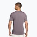 Футболка для тренувань чоловіча Nike Pro Dri-Fit purple smoke/vivid [urple 2