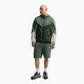 Кофта чоловіча Nike Tech Windrunner Full Zip camo green/black spruce/chrome yellow 2