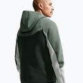 Кофта чоловіча Nike Tech Windrunner Full Zip camo green/black spruce/chrome yellow 5