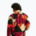 Куртка чоловіча Nike Club Winterized Full-Zip university red/soft yellow/black 6