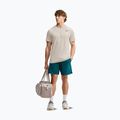 Футболка чоловіча Nike Dri-FIT cream li/black 2