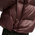 Пуховик чоловічий Nike Windrunner light chocolate/light chocolate/white 9