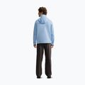 Кофта чоловіча Nike Tech Windrunner Full Zip ice blue/black 3