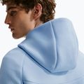 Кофта чоловіча Nike Tech Windrunner Full Zip ice blue/black 6