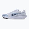 Кросівки для бігу чоловічі Nike Revolution 8 Utility football grey/ligt armory blue/gridiron 2