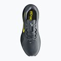 Кросівки для бігу чоловічі Nike Structure 26 Cool Grey/Dark Smoke Grey/Lemon Venom 2