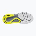 Кросівки для бігу чоловічі Nike Structure 26 Cool Grey/Dark Smoke Grey/Lemon Venom 3