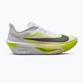 Кросівки для бігу чоловічі Nike Zoom Fly 6 white/lemon venom/anthracite