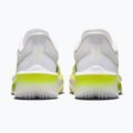 Кросівки для бігу чоловічі Nike Zoom Fly 6 white/lemon venom/anthracite 2