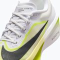 Кросівки для бігу чоловічі Nike Zoom Fly 6 white/lemon venom/anthracite 5