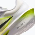 Кросівки для бігу чоловічі Nike Zoom Fly 6 white/lemon venom/anthracite 6