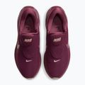 Кросівки для бігу жіночі Nike Revolution 8 EasyOn pink smoke/orange pearl/desert berry 3