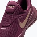 Кросівки для бігу жіночі Nike Revolution 8 EasyOn pink smoke/orange pearl/desert berry 5