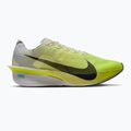 Кросівки для бігу чоловічі Nike Vaporfly 4 white/lemon venom/anthracite