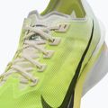 Кросівки для бігу чоловічі Nike Vaporfly 4 white/lemon venom/anthracite 5