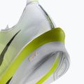 Кросівки для бігу чоловічі Nike Vaporfly 4 white/lemon venom/anthracite 6