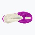 Кросівки для бігу жіночі Nike Zoom Fly 6 white/vivid purple/energy/mystic dates 3