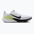 Кросівки для бігу чоловічі Nike Pegasus 42 white/lemon venom/white/black