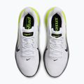 Кросівки для бігу чоловічі Nike Pegasus 42 white/lemon venom/white/black 4