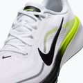 Кросівки для бігу чоловічі Nike Pegasus 42 white/lemon venom/white/black 5