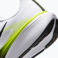 Кросівки для бігу чоловічі Nike Pegasus 42 white/lemon venom/white/black 6