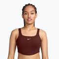Спортивний бюстгальтер жіночий Nike One mystic dates