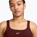 Спортивний бюстгальтер жіночий Nike One mystic dates 3
