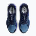 Кросівки для бігу чоловічі Nike Structure Plus Midnight Navy/Smokey Blue/Black 4