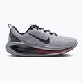 Кросівки для бігу жіночі Nike Vomero 18 vast grey/metallic silver/black