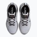Кросівки для бігу жіночі Nike Vomero 18 vast grey/metallic silver/black 3