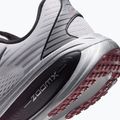 Кросівки для бігу жіночі Nike Vomero 18 vast grey/metallic silver/black 6