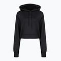 Кофта тренувальна жіноча Nike Pro Sculpt black/black