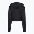 Кофта тренувальна жіноча Nike Pro Sculpt black/black 2