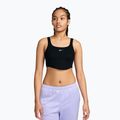 Спортивний бюстгальтер жіночий Nike One black/white