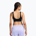 Спортивний бюстгальтер жіночий Nike One black/white 2