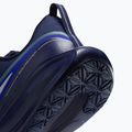 Кросівки для бігу чоловічі Nike Revolution 8 Utility midnight navy/racer blue/grey mist 6