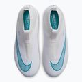 Футбольне взуття дитяче Nike Mercurial Superfly 11 Academy Jr MG white/dusty cactus 5