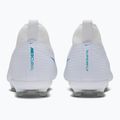 Футбольне взуття дитяче Nike Mercurial Superfly 11 Academy Jr MG white/dusty cactus 4