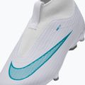 Футбольне взуття дитяче Nike Mercurial Superfly 11 Academy Jr MG white/dusty cactus 6