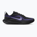 Кросівки для бігу жіночі Nike Revolution 8 Utility black/persian violet/purple pulse