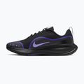 Кросівки для бігу жіночі Nike Revolution 8 Utility black/persian violet/purple pulse 2
