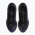 Кросівки для бігу жіночі Nike Revolution 8 Utility black/persian violet/purple pulse 4